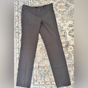 Ann Taylor Gray Trousers